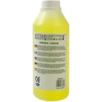 Velleman liquide pour machine à fumée 1 litre