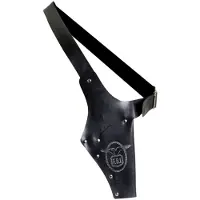 Widmann F.B.I. Pistool Holster