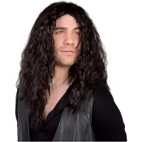 Boland Pruik mick bruin