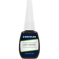Buttericks Tooth Enemal - Tandenlak - Zwart
