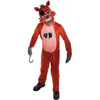 Ginza.se - Foxy Costume
