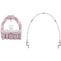 Espa Ballonboog Set Voor Op Tafel
