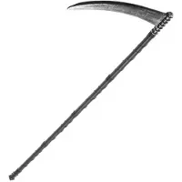 Catsson Int Group LTD Grim Reaper Scythe