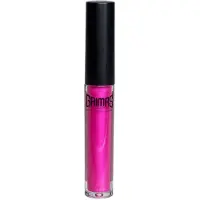 Grimas - Lip Gloss - Electric Pink - 16 - 3ml