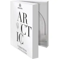 Alessandro Arctic Adventskalender 24-delig
