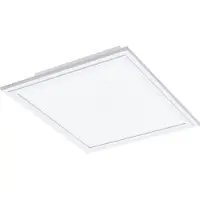 Eglo Plafondlamp Salobrena Wit 14w