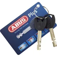 ABUS 25715 Kabelslot