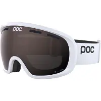POC Skibril Fovea Clarity Hydrogen White Define/No Mirror