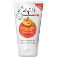 Aapri - Exfoliating Facial Scrub Cream 150ml