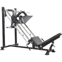 Powertec Beentrainer - P-LP Leg Press