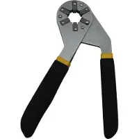 Hofftech Universele moersleutel 9 - 14 mm