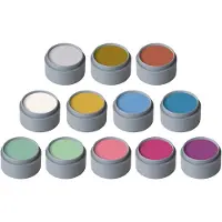Grimas Pearl Korenblauw 731 - 15 mililiter