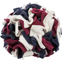 Trixie dog activity snuffelbal - 15x15x15 cm