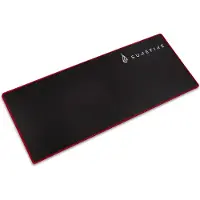 Verbatim - Silent Flight 680 Gaming Mouse Pad (68x28cm)