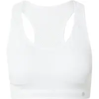 Athlecia - Women's Rosemary Sports Bra - Sportbeha L, grijs