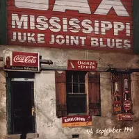 Konkurrent Various - Mississippi Juke Joint Blues (9th