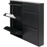 Spinder Design schoenenkast Billy