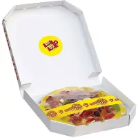 Look-O-Look Look O Look Pizza - Snoep - Gifting - 1x435gr
