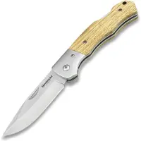 Böker Magnum Rustic 01SC075 zakmes