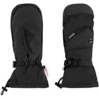 Sinner Want Murray Mitten Black-M
