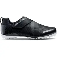 Northwave Active Spinning Schoenen Zwart || Maat: 42