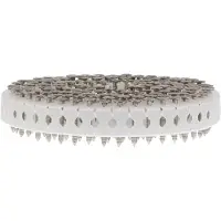 Paslode 142207 Nagel 2,5X35 Ring Inox A2 Fh +Gas Im45 Gn (1000st)
