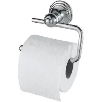 Haceka Allure Closetrolhouder chroom 1208587