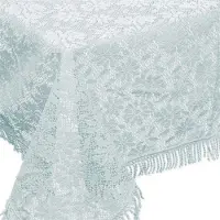 Unique living | tafelkleed foam unique outdoor 140x180cm starlight