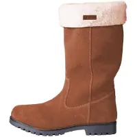 Horka Outdoorlaars Melrose Camel Maat 41