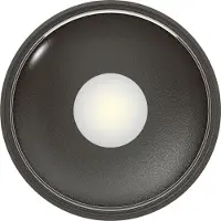 Ks Verlichting Plafondspot Icon Antraciet
