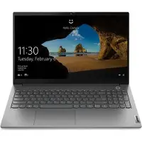 Lenovo ThinkBook 15 G2 - 15.6" Full HD IPS Anti Glare - Intel Core i5-1135G7 - 8GB DDR4 - 256GB SSD M.2 NVMe - Windows 11 Ready
