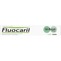 FLUOCARIL tandpasta bi-fluore 145 munt 75ml
