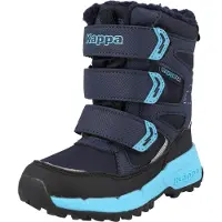 Kappa Laarzen 'Vipos Tex K' donkerblauw