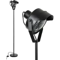 Ks Verlichting Vintage leeslamp Stage