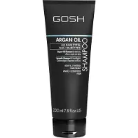 Gosh Argan Oil Shampoo 230 ml