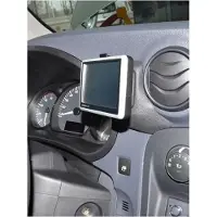 KUDA console Mercedes Benz Citan vanaf 11/2012- NAVI