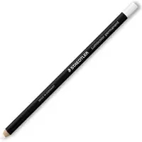 Staedtler Trockenmarker permanent wei§ 12 StŸck
