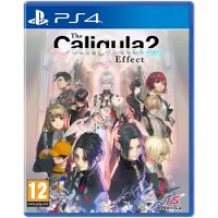 Caligula Effect 2