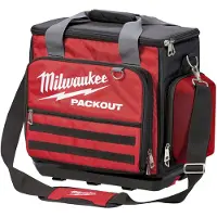 Milwaukee PACKOUT Tech Bag Packout Tech Bag - 1 st - 4932471130