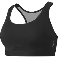 Casall - Glaring Sportbeha - Dames - Maat XS - Zwart