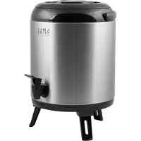 Bama Thermos Dispenser Java - 8 Liter - Met Kraantje
