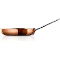 Eva Solo Copper Koekenpan 24 cm