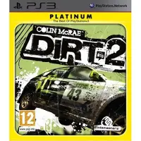 Colin McRae: DIRT 2 - Essentials Edition
