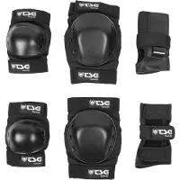 TSG Basic Set Beschermende Set