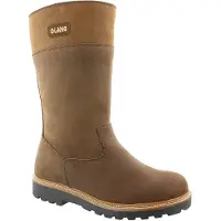 Olang Snowboot Olang Women Indiana Cuoio Brown-Schoenmaat 38
