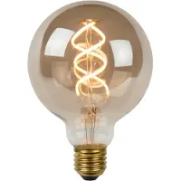 Konstsmide Monza 7930-310 LED-buitenlamp (wand) Energielabel: G (A - G) LED LED vast ingebouwd 6 W Aluminium