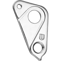 Union derailleurpad gh-159 specialized met schroefset