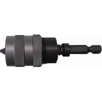 Bondhus 1/4" bithouder tbv. 1/4" bits Met diepte instelling tbv. Rigipswand