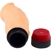 Seven Creations Classic Original Vibrator 21 Cm Blank
