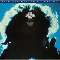 Import Bob Dylan's greatest hits - 2 LP Vinyl